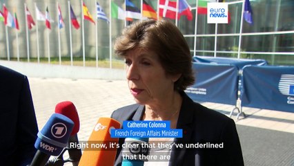Latest news bulletin | June 27th – Midday