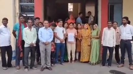 मंदसौर: पुजारी की आत्महत्या के मामले में नया मोड, हुआ सनसनी खेज खुलासा