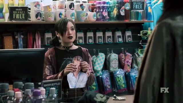 What We Do in the Shadows Saison 5 - Trailer (EN)