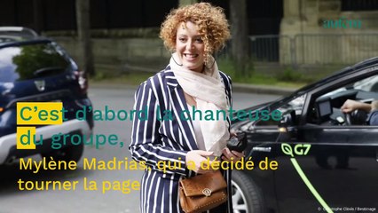 Trois Cafés gourmands : coup de tonnerre, le groupe annonce sa séparation