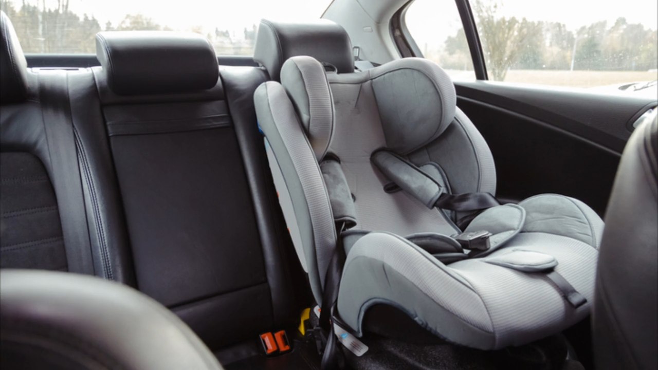 Kleinkind in Auto an Überhitzung gestorben