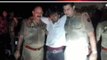 मथुरा: पुलिस मुठभेड़ में 20 हजार के इनामी दो बदमाश गिरफ्तार, तमंचा किया बरामद