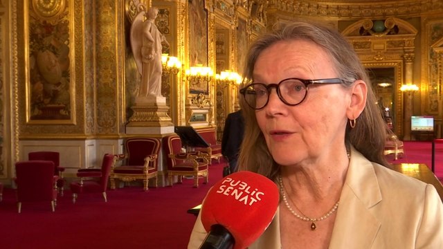 Pesticides, mercure, terres rares : les cheveux des sénateurs contaminés