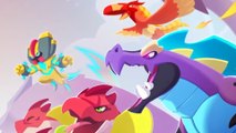 Temtem Showdown: Kostenloses Kampf-Spinoff vom Steam-Hit zeigt flotte Monsterfights