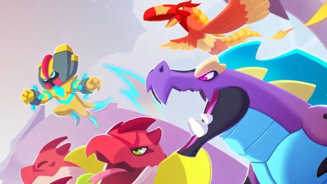 Temtem Showdown: Kostenloses Kampf-Spinoff vom Steam-Hit zeigt flotte Monsterfights