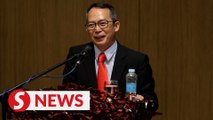 State polls: Penang under caretaker govt until new one formed