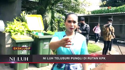 Jejak Pungli Di Rutan KPK | NI LUH