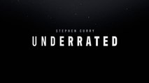 STEPHEN CURRY: Underrated (2023) Trailer VO - HD
