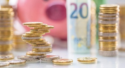 El gasto en pensiones se dispara en junio a más de 23.600 millones