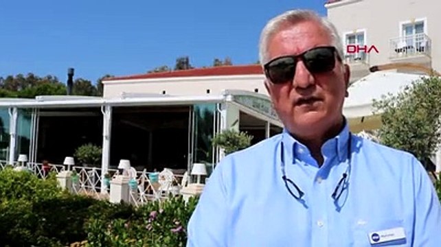 Turizmde çifte bayram: Doluluk oranı yüzde 100'e yaklaştı