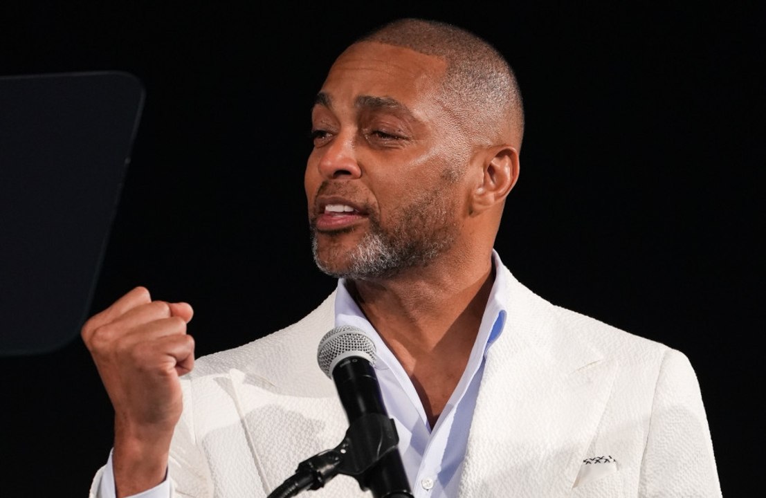 Don Lemon: So erklärt er die Kündigung von CNN