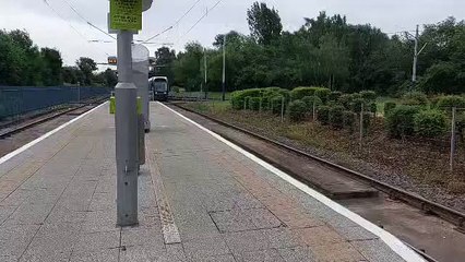 Trams running again at Highbury Vale after fatal stabbing incident