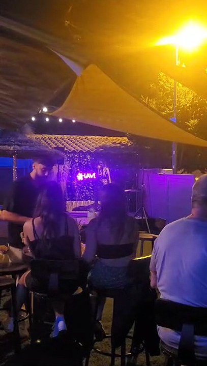 karaoke Louane 