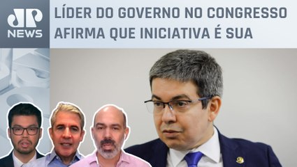 Randolfe Rodrigues quer convocar Campos Neto “o quanto antes”; Schelp, d'Avila e Kobayashi analisam