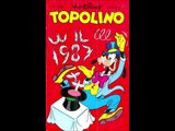 TOPOLINO--- PIPPO E LE PINNE INVERNALI