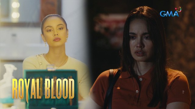 Royal Blood: The secrets of Diana Royales (Episode 7)