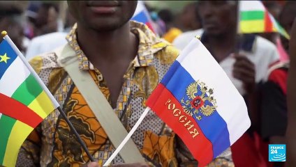Russia mutiny raises questions on Wagner overseas operations