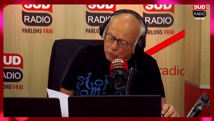 Le fait du jour - Les pépites de Macron à Marseille