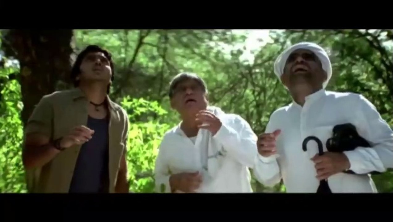 New Hindi movie Rajpal Yadav Paresh Rawal Comedy Best Funny Scene