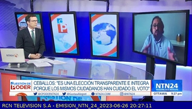 ¿Cómo interpretar los resultados de las elecciones en Guatemala?