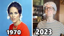 The Mary Tyler Moore Show (1970 vs 2023) Then and Now, What The Cast Looks Like Today After 53 Years
