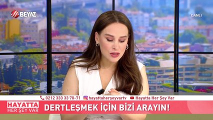 Hayatta Her Şey Var 27 Haziran 2023