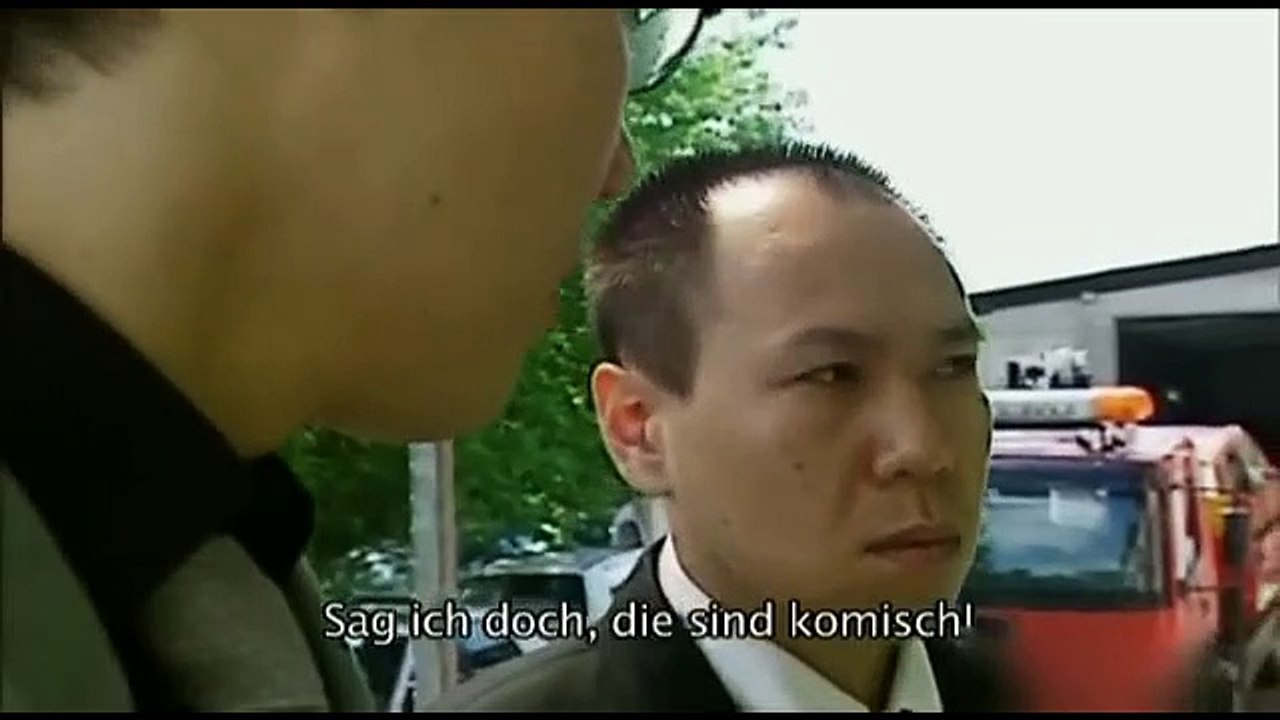 Die Ludolfs S03E11-Hilfe, die Chinesen kommen