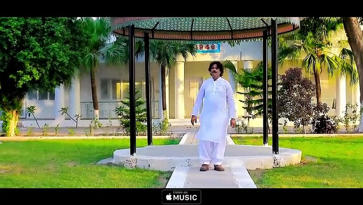 Aey Hal Thi Wainda Hey - Sharafat Ali Baloch - Official Music Videio - 2023 - Sharafat Studio