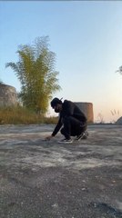 Photography video styles and colors