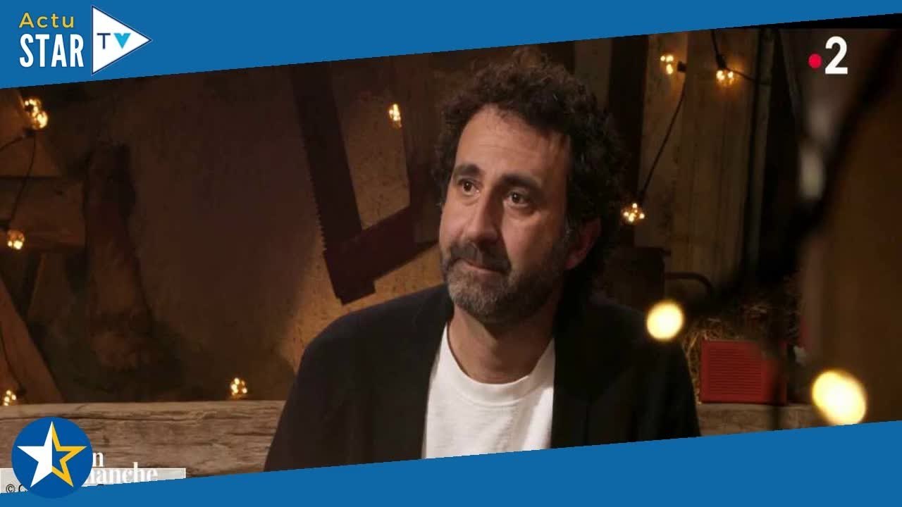 Mathieu Madénian : humoriste n’était pas son premier métier !