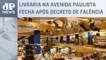 Livraria Cultura fecha loja do Conjunto Nacional em São Paulo