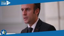 « Je suis sûr qu’il y a 10 offres d’emploi » : la réponse d’Emmanuel Macron à une Marseillaise fait
