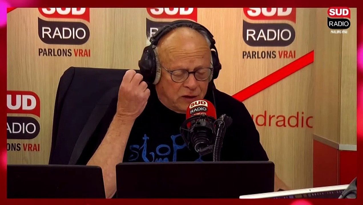 Les perles d’André Bercoff - "Fais moi un mandat, deux mandats, trois mandats Manu !"