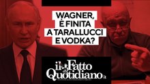 Wagner, è finita a tarallucci e vodka? Segui la diretta con Peter Gomez