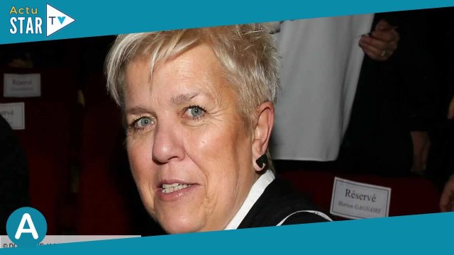 Mimie Mathy “méchante” ? “Quand je le lis, ça me fait mal…”