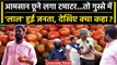 Tomato Price Hike: टमाटर के दामों को लेकर परेशान Public ने क्या कहा, दामों ने उड़ाए होश | वनइंडिया