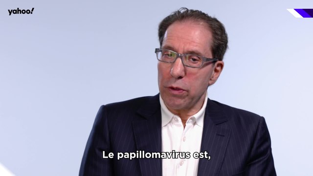 Carnet de Santé - Dr Christian Recchia : Le papillomavirus est, dans le cas des MST, un virus redoutable pour le petit garçon comme pour la petite fille