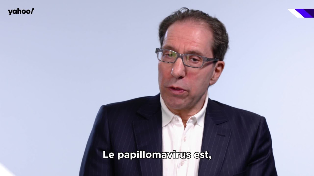 Carnet de Santé - Dr Christian Recchia : "Le papillomavirus est, dans le cas des MST, un virus redoutable pour le petit garçon comme pour la petite fille"