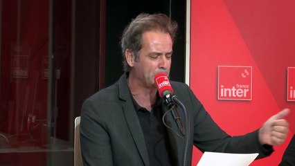 Vianney, Cotillard, Palmade et Bachelot sont dans un bateau - Tanguy Pastureau maltraite l'info