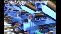 Heavy Duty Large Welding  How to make heavy products