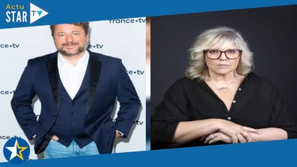 Tout le monde veut prendre sa place : Laurence Boccolini évincée ? “Les tensions étaient bien présen