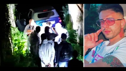 Morte Nicolas Mazza, domani l'autopsia