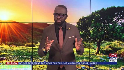 AM Show || Assin North: Electorate gradually buying into NPP's campaign message