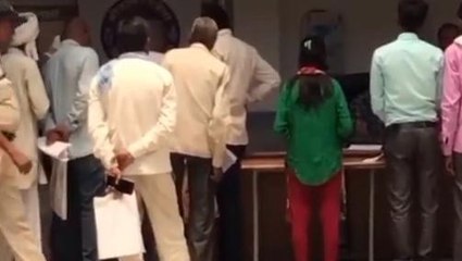 सिंगरौली: जनसुनवाई बन रही मिसाल,सैकड़ों लोगों को मिल रहा तुरंत लाभ