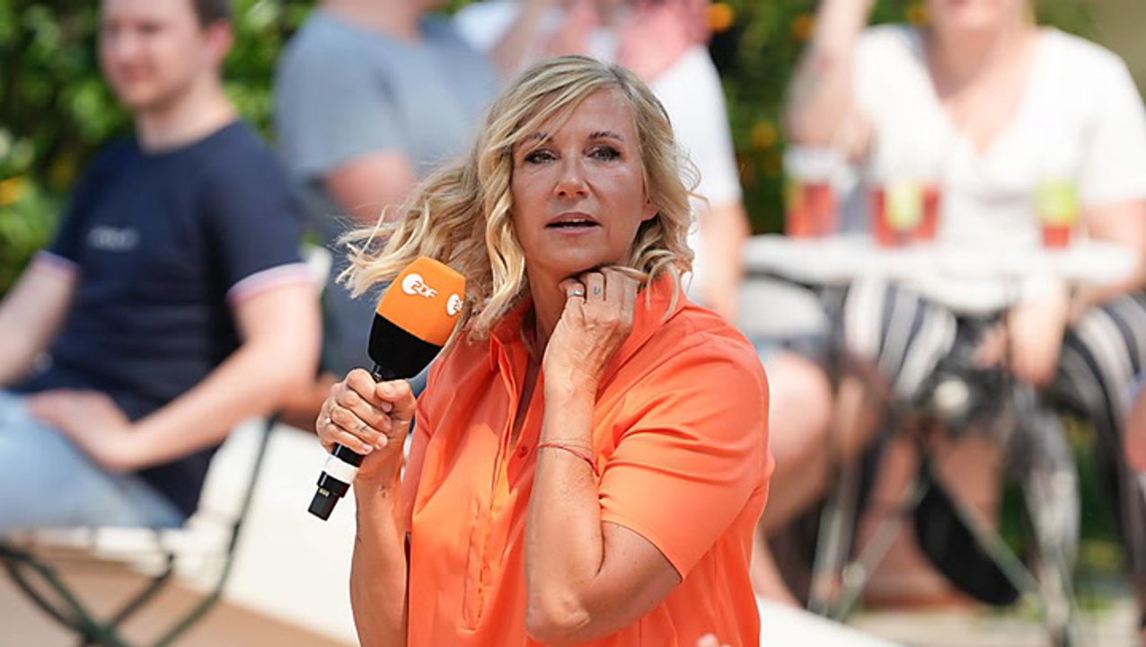 „zdf-fernsehgarten“ verschoben: darum wird das programm geändert