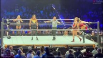 Raquel Rodriguez & Liv Morgan vs Ronda Rousey & Shayna Baszler Full Match - WWE Supershow 6/25/23