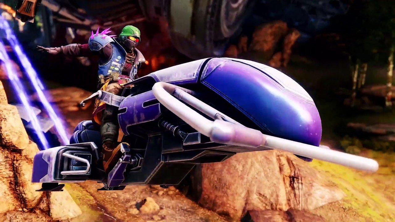 Destiny 2: Im 'Sog der Habsucht'-Dungeon werden Teammates zu fiesen Saboteuren