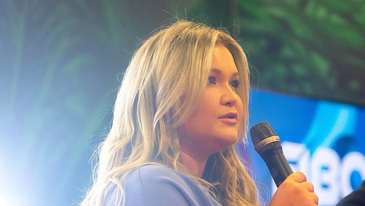 Sophia Thiel: So verlief das letzte Treffen mit Ex Raphael