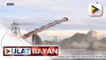 DENR, tinitingnan ang posibleng paglabag ng isa sa mga partidong kasama sa reclamation project sa Manila Bay