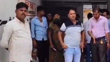 महोबा: जिला अस्पताल में शो-पीस बना डिजिटल एक्स-रे केन्द्र, मरीज परेशान